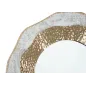 Lustro ścienne SHAI LIGHT Ø 54,5X4,5 cm